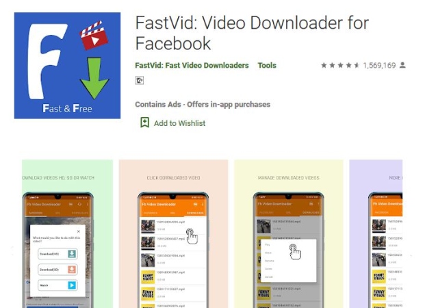 best fast video downloader for mac