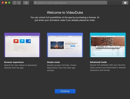 Download dailymotion videos machine