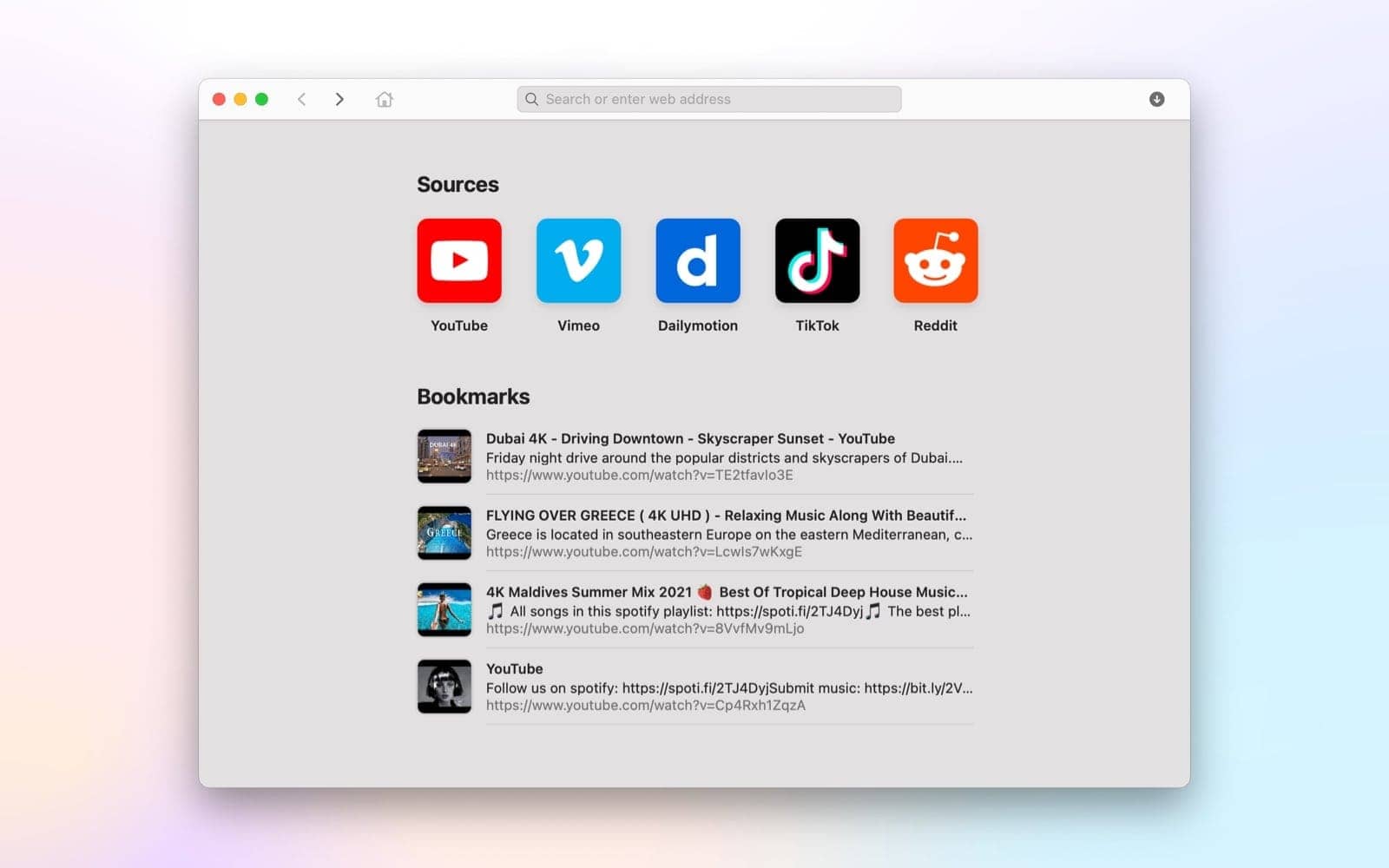 Download Twitch for Mac